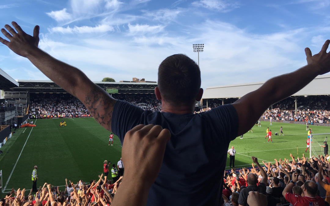 Invasion of the Body Snatchers – Matchday 5 – Fulham 1 Forest 2